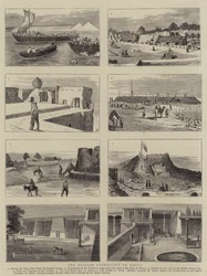 The Russian Expedition to Khiva